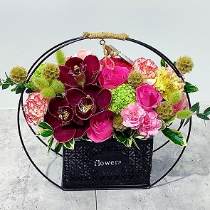 MD015 母親節花禮(sold out)